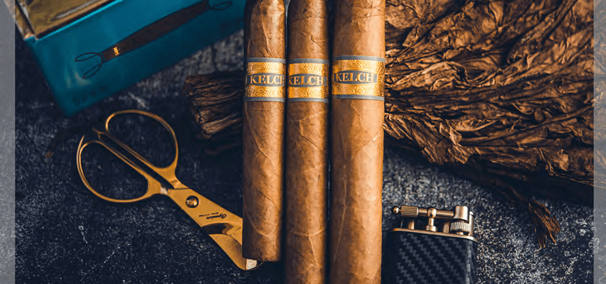 Kelch Cigars 262